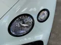 Bentley Continental GTC Speed W12 full carbon Akrapovič