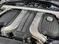 Bentley Continental GTC Speed W12 full carbon Akrapovič