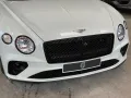 Bentley Continental GTC Speed W12 full carbon Akrapovič