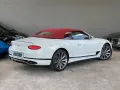 Bentley Continental GTC Speed W12 full carbon Akrapovič