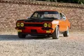 Ford Capri RS 2600 