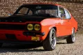 Ford Capri RS 2600 