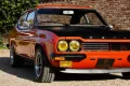 Ford Capri RS 2600 