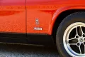 Ford Capri RS 2600 