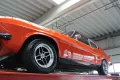 Ford Capri RS 2600 