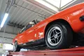 Ford Capri RS 2600 