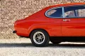 Ford Capri RS 2600 