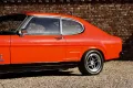 Ford Capri RS 2600 
