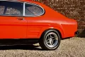 Ford Capri RS 2600 