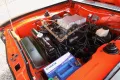 Ford Capri RS 2600 