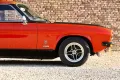 Ford Capri RS 2600 