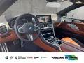 BMW M850 Coupe i xDrive,Laserlicht,ACC,SurroundView,