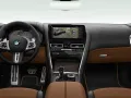 BMW M850 Coupe i xDrive,Laserlicht,ACC,SurroundView,