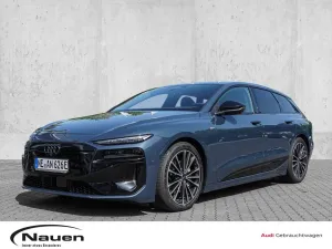 Audi A6 e-tron Avant performance 2x S Line TechPro B&