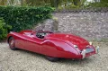 Jaguar XK XK120 Alloy Roadster PRICE REDUCTION 