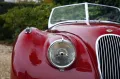 Jaguar XK XK120 Alloy Roadster PRICE REDUCTION 