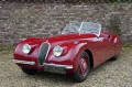 Jaguar XK XK120 Alloy Roadster PRICE REDUCTION 