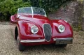 Jaguar XK XK120 Alloy Roadster PRICE REDUCTION 