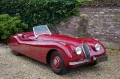 Jaguar XK XK120 Alloy Roadster PRICE REDUCTION 