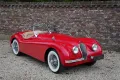Jaguar XK XK120 OTS Roadster PRICE REDUCTION Restored R