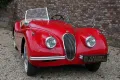 Jaguar XK XK120 OTS Roadster PRICE REDUCTION Restored R