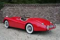 Jaguar XK XK120 OTS Roadster PRICE REDUCTION Restored R