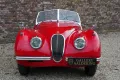 Jaguar XK XK120 OTS Roadster PRICE REDUCTION Restored R