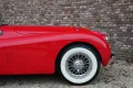Jaguar XK XK120 OTS Roadster PRICE REDUCTION Restored R