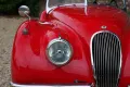 Jaguar XK XK120 OTS Roadster PRICE REDUCTION Restored R