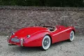 Jaguar XK XK120 OTS Roadster PRICE REDUCTION Restored R