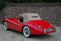 Jaguar XK XK120 OTS Roadster PRICE REDUCTION Restored R