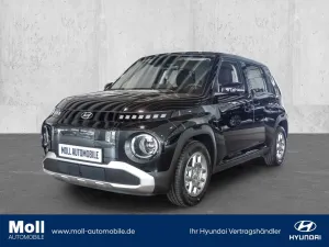 Hyundai INSTER Elektro Trend Assistenz & Effizienz-Paket