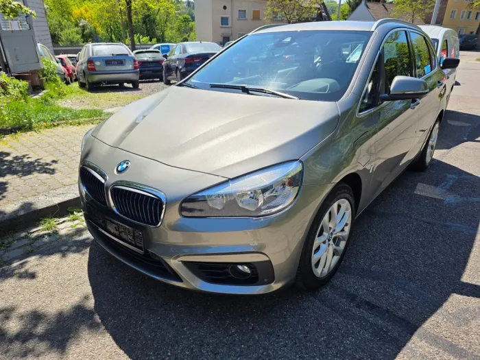 BMW 225 2 Active Tourer 225 xe