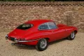Jaguar E-Type 3.8 Litre Series 1 Coupe PRICE REDUCTION