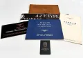 Jaguar E-Type 3.8 Litre Series 1 Coupe PRICE REDUCTION