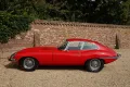 Jaguar E-Type 3.8 Litre Series 1 Coupe PRICE REDUCTION