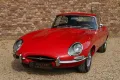 Jaguar E-Type 3.8 Litre Series 1 Coupe PRICE REDUCTION