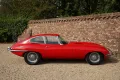 Jaguar E-Type 3.8 Litre Series 1 Coupe PRICE REDUCTION