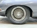 Jaguar E-Type 3.8 Litre Coupe Series 1 PRICE REDUCTION