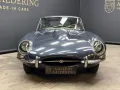 Jaguar E-Type 3.8 Litre Coupe Series 1 PRICE REDUCTION