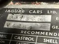 Jaguar E-Type 3.8 Litre Coupe Series 1 PRICE REDUCTION