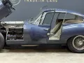 Jaguar E-Type 3.8 Litre Coupe Series 1 PRICE REDUCTION