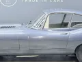 Jaguar E-Type 3.8 Litre Coupe Series 1 PRICE REDUCTION