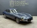 Jaguar E-Type 3.8 Litre Coupe Series 1 PRICE REDUCTION