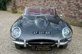 Jaguar E-Type 