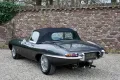 Jaguar E-Type 