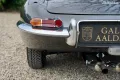 Jaguar E-Type 