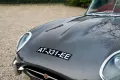 Jaguar E-Type 