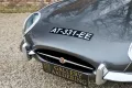 Jaguar E-Type 