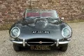 Jaguar E-Type 